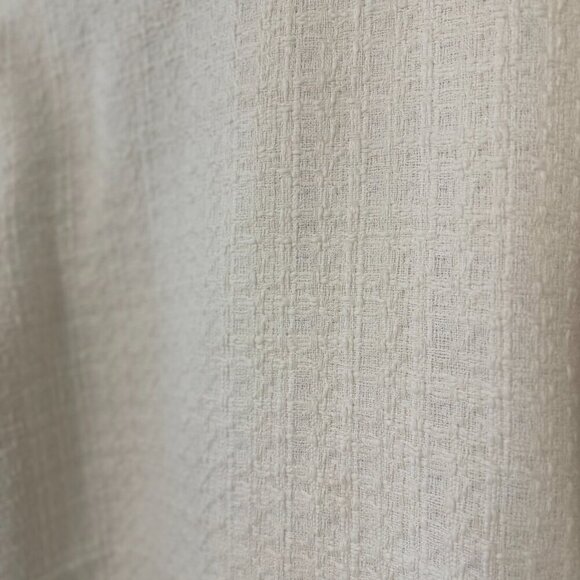 ✨ Anthropologie Textured Tweed Button-Up Jacket ✨ - Picture 5 of 7